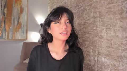 Snapshot of tamara_aluna chatting on March 2025 03:29:01 PM Tami online show from March 2025 03:29:01 PM