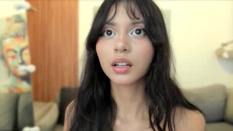 Snapshot of tamara_aluna chatting on September 2025 12:06:01 PM Tami online show from September 2025 12:06:01 PM