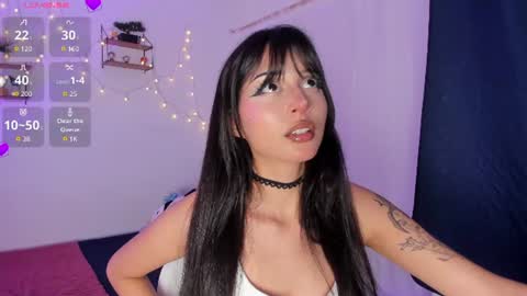Tamy online show from June 2026 07:12:01 PM