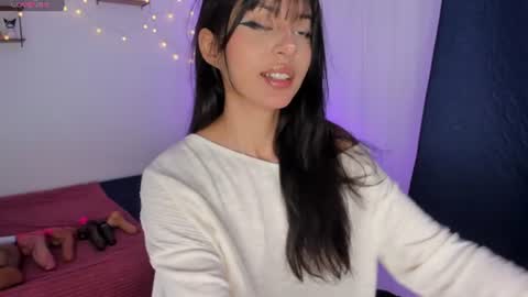 Snapshot of tamara_aluna_ chatting on June 2026 02:44:02 PM Tamy online show from June 2026 02:44:02 PM