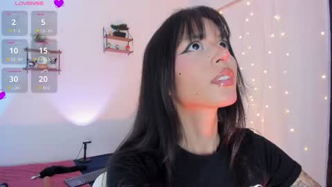 Snapshot of tamara_aluna_ chatting on July 2026 07:10:02 PM Tamy online show from July 2026 07:10:02 PM