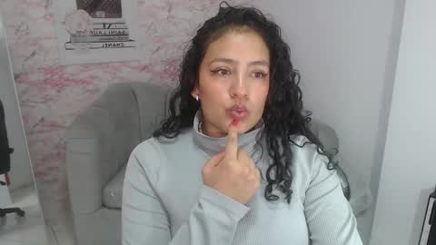 Tamara online show from November 2025 02:28:02 AM