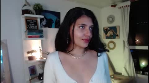 Tamara online show from January 2025 03:50:02 AM