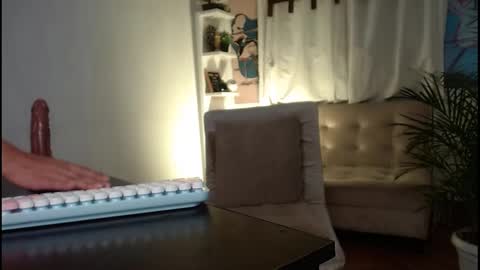 Tamara online show from February 2025 02:30:01 AM