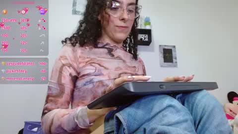 Tamara Lemick online show from January 2025 12:46:01 AM