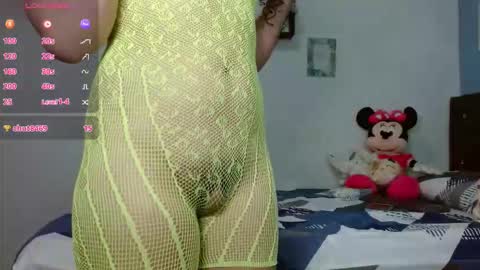 Tamara Lemick online show from February 2026 05:06:02 PM