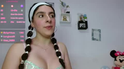 Tamara Lemick online show from April 2026 07:58:01 PM