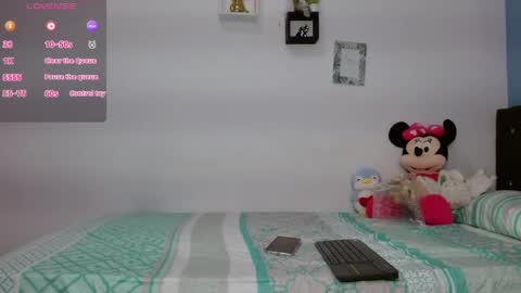 Tamara Lemick online show from April 2026 11:49:01 AM