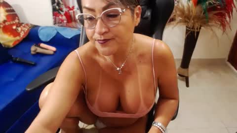 Tamara online show from December 2024 02:42:02 PM