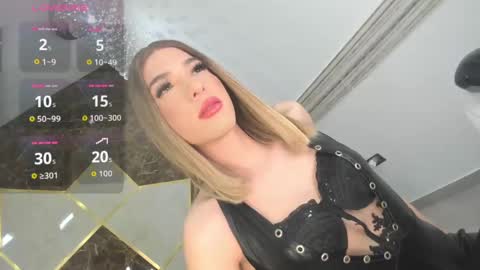 tamara online show from September 2025 01:21:01 PM