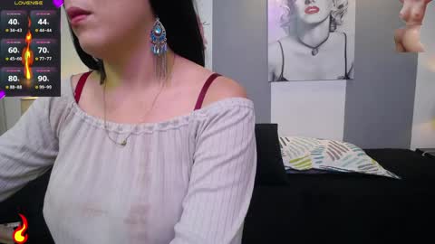 Snapshot of tamara_priya chatting on May 2026 11:59:02 AM Tamara online show from May 2026 11:59:02 AM