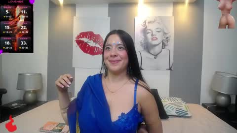 Snapshot of tamara_priya chatting on May 2026 11:52:02 AM Tamara online show from May 2026 11:52:02 AM