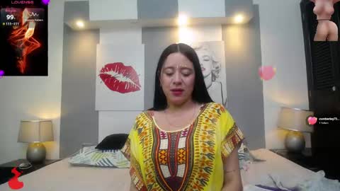 Snapshot of tamara_priya chatting on June 2026 11:38:02 AM Tamara online show from June 2026 11:38:02 AM