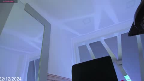 Snapshot of tamara_sex7 chatting on December 2024 03:22:02 PM T A M A R A online show from December 2024 03:22:02 PM