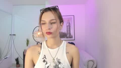 Tamara online show from December 2024 04:18:02 AM