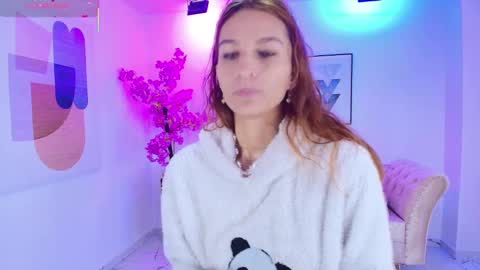 Tamara online show from October 2025 03:40:02 AM