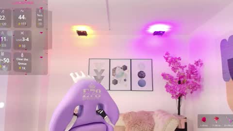 Tamara online show from December 2025 03:45:02 AM