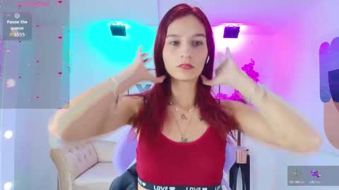 Tamara online show from February 2026 03:49:01 AM