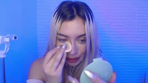 Tamara online show from February 2026 09:02:02 PM