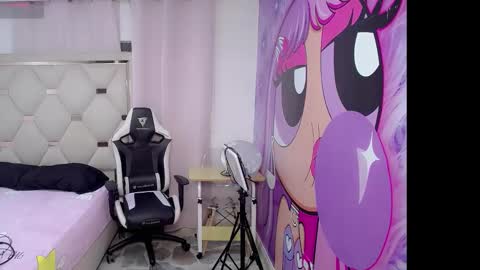 TAMARA online show from September 2025 02:33:02 AM