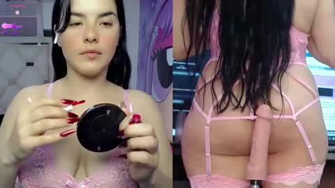 TAMARA online show from September 2025 03:01:01 AM