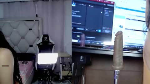 TAMARA online show from November 2025 04:07:02 AM