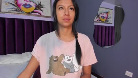 Tamy  online show from January 2025 03:40:02 PM