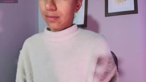 Tamy  online show from January 2026 12:43:02 PM