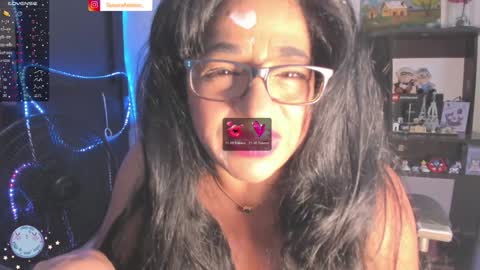 Tamara Aniston online show from January 2025 07:00:02 PM