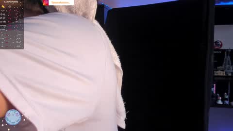 Tamara Aniston online show from January 2025 01:04:01 PM