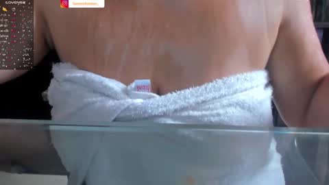 Tamara Aniston online show from February 2025 02:57:02 PM