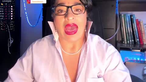 Tamara Aniston online show from March 2025 03:53:01 PM