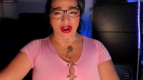 Tamara Aniston online show from March 2025 07:06:01 PM