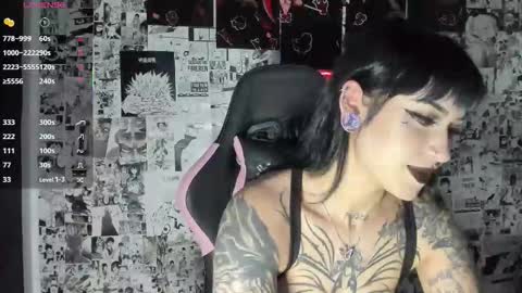 Cami 3 online show from February 2026 12:25:01 AM