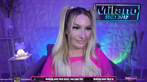 Snapshot of tamaramilano chatting on November 2025 09:19:02 AM TamaraMilano online show from November 2025 09:19:02 AM