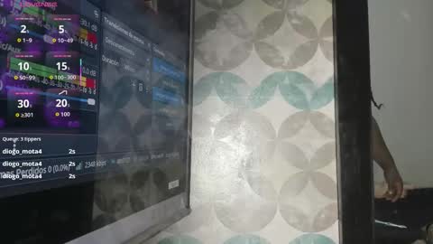 Snapshot of tamaramilleer chatting on February 2026 05:17:02 AM tamaramilleer online show from February 2026 05:17:02 AM