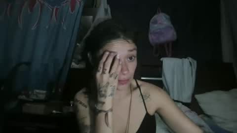 tamaranauthyy online show from February 2026 11:03:01 PM