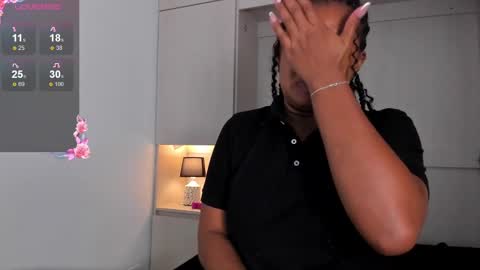 Tami online show from December 2024 11:39:01 AM