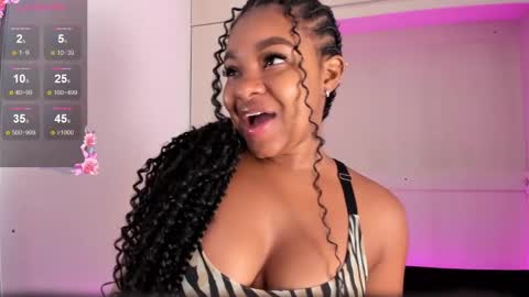 Tami online show from December 2024 12:29:02 PM