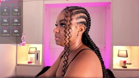 Tami online show from December 2024 03:30:02 PM