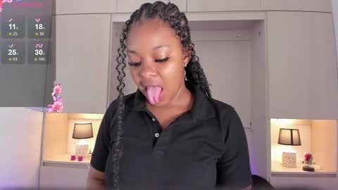 Tami online show from December 2024 11:30:02 AM