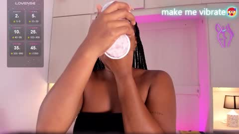 Tami online show from February 2025 11:54:01 AM