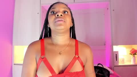 Tami online show from February 2025 11:52:01 AM