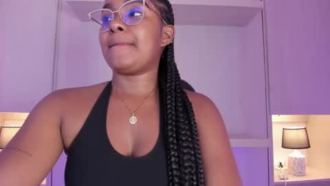 Tami online show from October 2025 09:54:02 PM