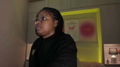 Tami online show from February 2026 12:37:01 PM