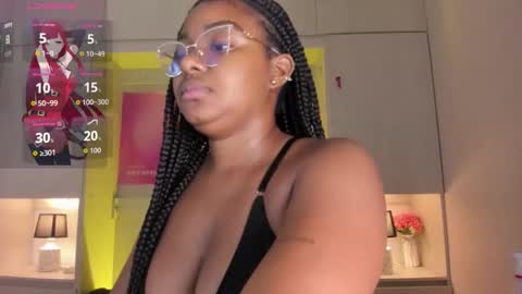 Tami online show from March 2026 07:41:02 PM