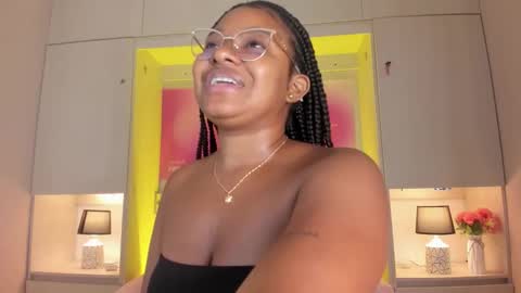 Tami online show from March 2026 08:19:02 PM