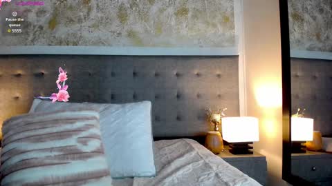 Tamy Vega online show from February 2025 11:31:02 AM