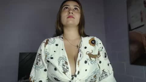 Tamy Vega online show from February 2025 11:03:01 PM