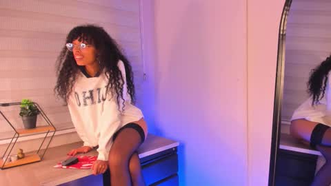 TAMI online show from February 2026 09:32:02 PM